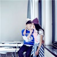 愿与你从天光乍破走到暮雪白头