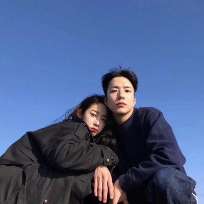 顾羽书.  高清情头‖独二