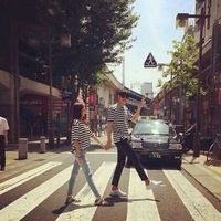 待我长发及腰相伴一生可好？