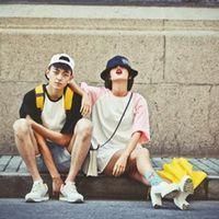 待我长发及腰相伴一生可好？