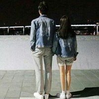 待我长发及腰相伴一生可好？