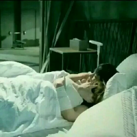 待我长发及腰相伴一生可好？