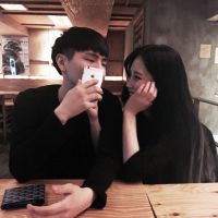 深居她心 久居他城