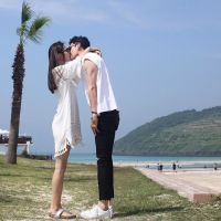 深居她心 久居他城