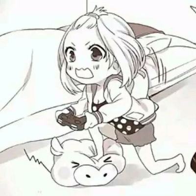 动漫情头24