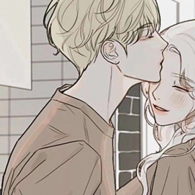 小七/动漫情侣头像