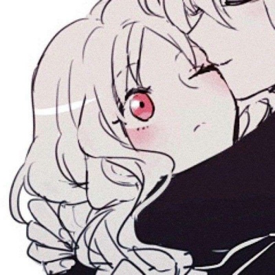 小七/动漫情侣头像