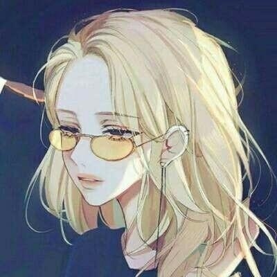 小七/动漫情侣头像