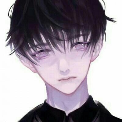 小七/动漫情侣头像