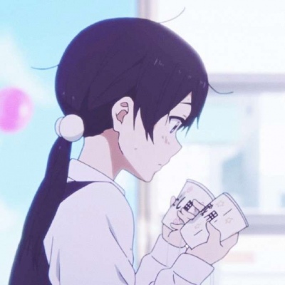 小七/动漫情侣头像