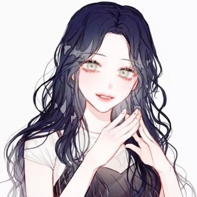 小七/动漫情侣头像