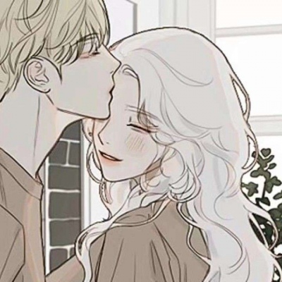 小七/动漫情侣头像