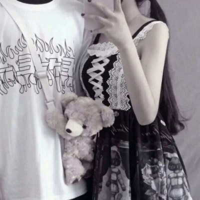 林溪/优质情头