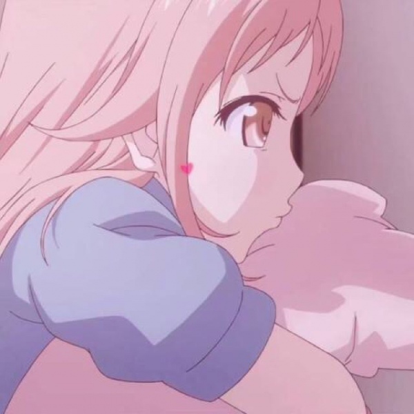 情侣头像
