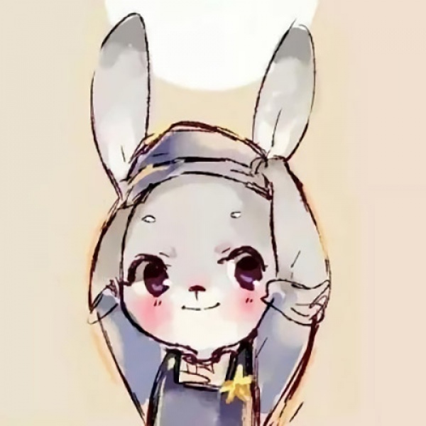卡通 漫画 情侣头像 幼稚的行为