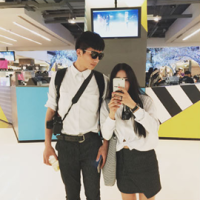 我的甜意总是为你多现