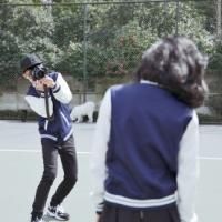 我的甜意总是为你多现
