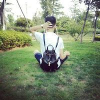 我的甜意总是为你多现
