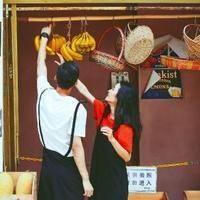 你是我的小丫小情侣.