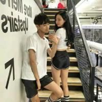 你是我的小丫小情侣.