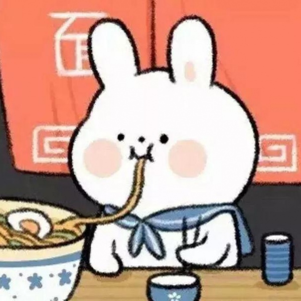 云梓  可爱の情头