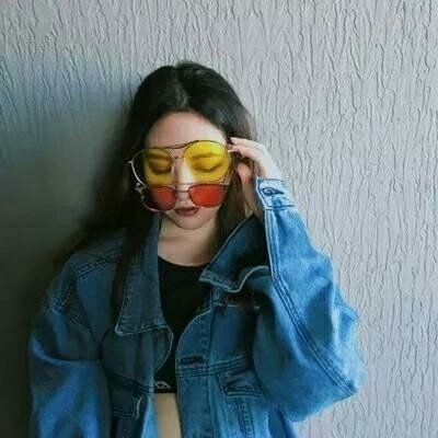 情头?