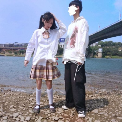 甜甜的情头。