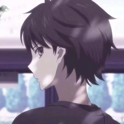情头（真人动漫都有）