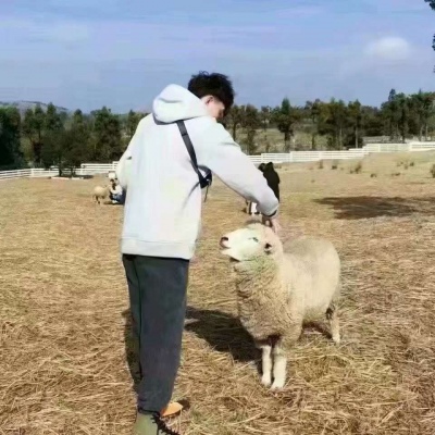 小亓: 希望真心被珍惜 希望自己努力也希望付出有回应