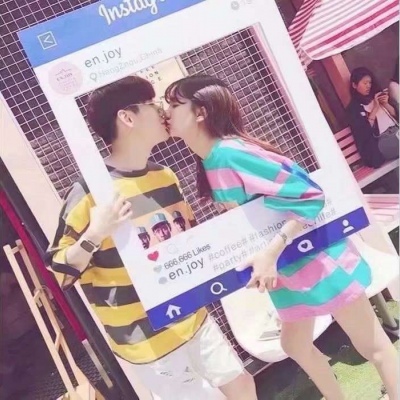 小亓: 希望真心被珍惜 希望自己努力也希望付出有回应