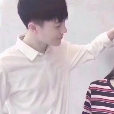 小亓: 希望真心被珍惜 希望自己努力也希望付出有回应