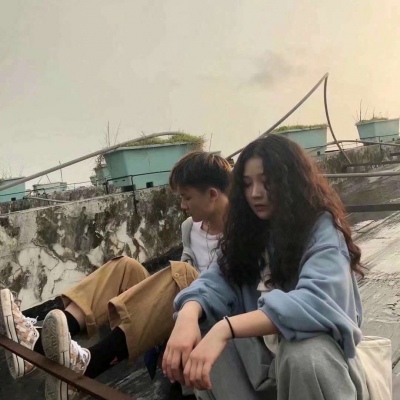 小亓: 希望真心被珍惜 希望自己努力也希望付出有回应