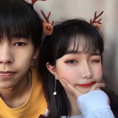 小亓: 希望真心被珍惜 希望自己努力也希望付出有回应