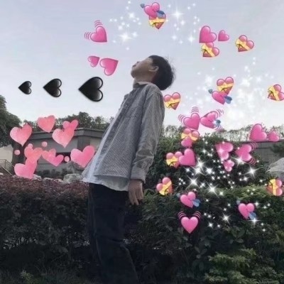 小亓: 希望真心被珍惜 希望自己努力也希望付出有回应