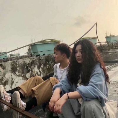 小亓: 希望真心被珍惜 希望自己努力也希望付出有回应