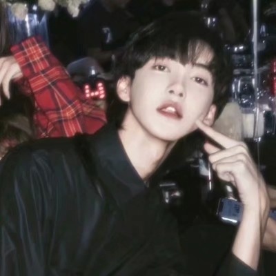 小亓: 希望真心被珍惜 希望自己努力也希望付出有回应