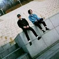 情侣祝福你们99.
