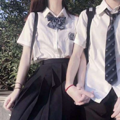 情侣头像