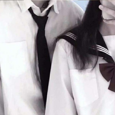情侣头像