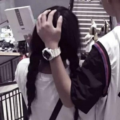 情侣头像