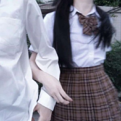 情侣头像