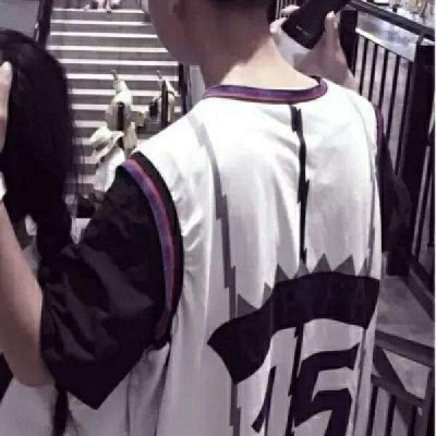 情侣头像