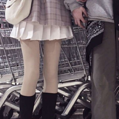 情侣头像