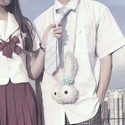 情侣头像