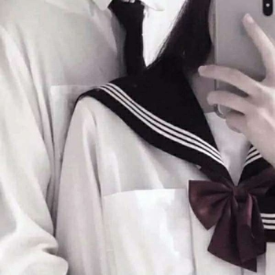 情侣头像