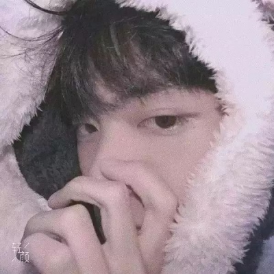 柠檬宝贝:情头/望喜哦!