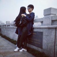 唯美情侣