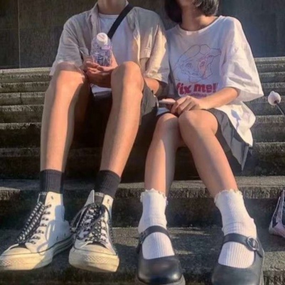 林哲 一对两张部位情头 给我安排一个对象吗？