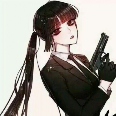 情侣头像(精选)