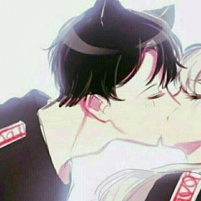 情侣头像(精选)